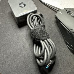 Original HP Ac Adapter Charger TPN-LA03