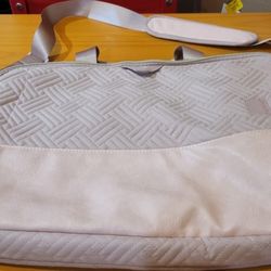 Bagsmart Pink  Laptop Briefcase