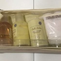 Brand New Belli Baby Gift Set