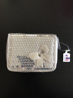 Coin Purse $5.00