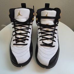 Jordan 12 Retro