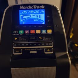 Nordictrack Gx 2.5