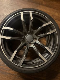 Car Rims
