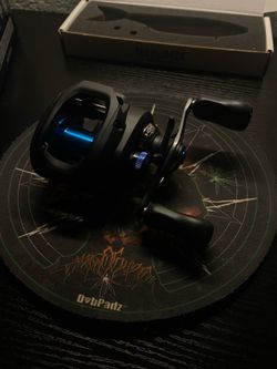 Shimano SLX DC