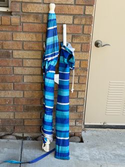 Stand Alone Umbrella