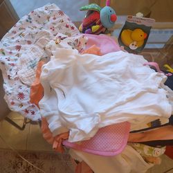 Baby Clothes And More 