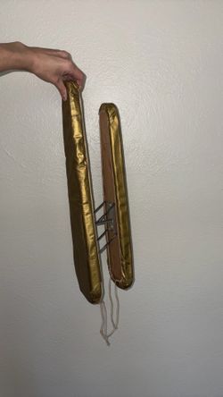 Vintage iron board