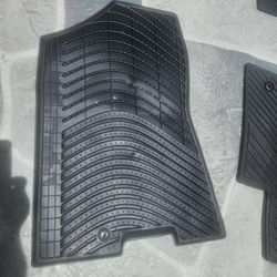 Alfombras Tucson 2020 To 2024