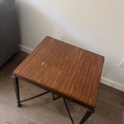 Free Coffee/Side Table