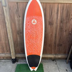 Channel Islands g skate surfboard 6’ 38L