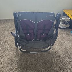 Baby Trend Expedition Double