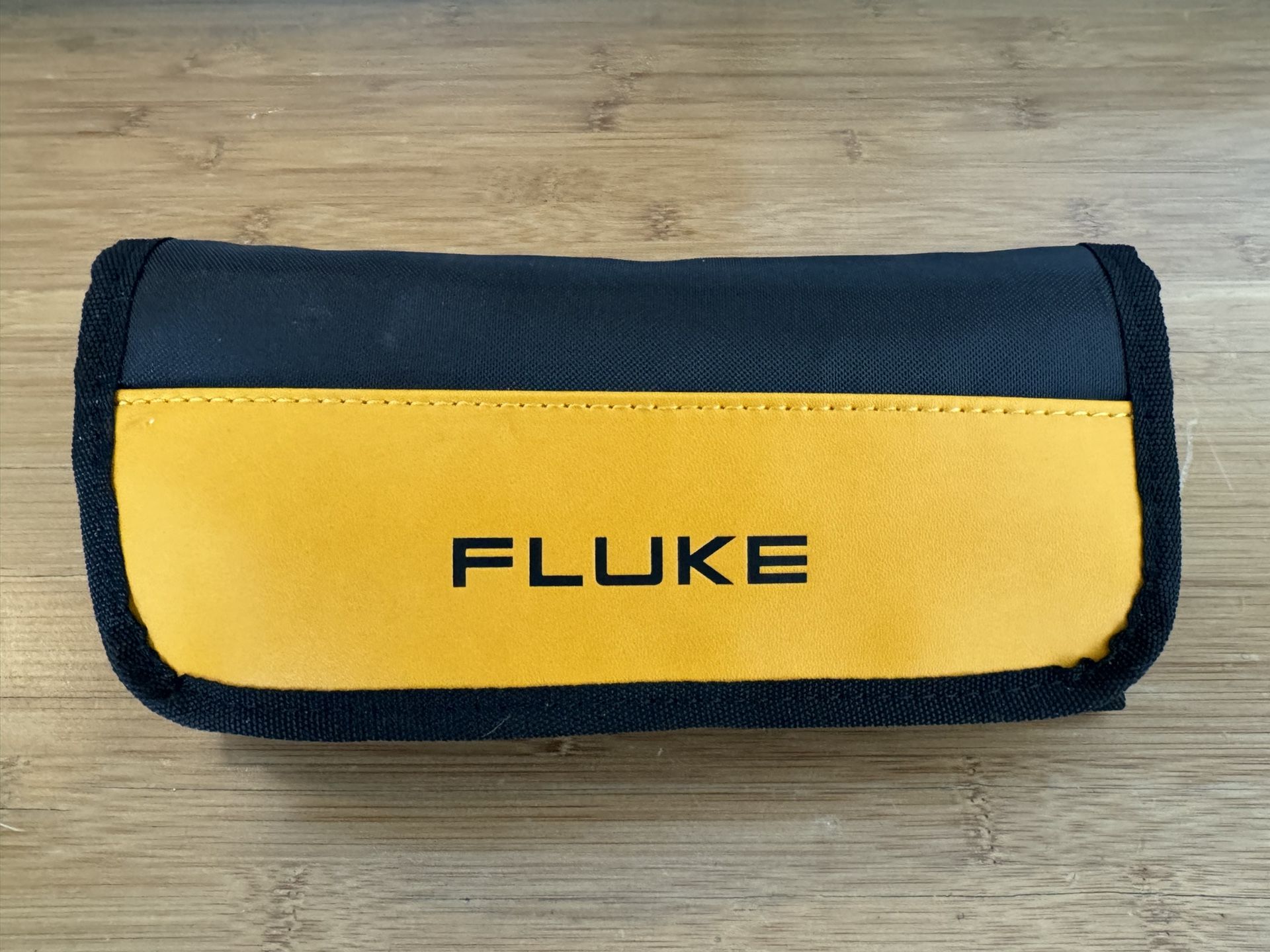 Fluke Multimeter Lead Kit 