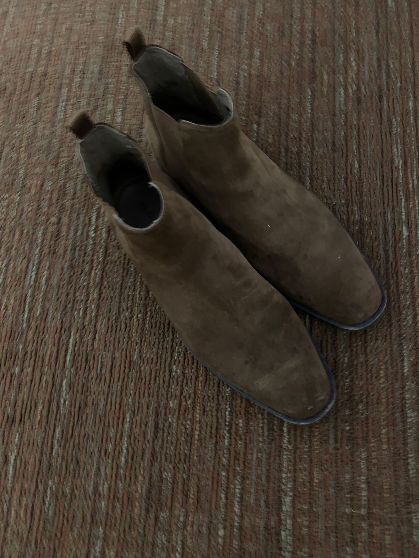 Chelsea Boots