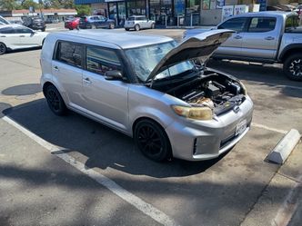 2011 Scion xB