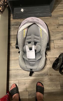 Car Seat