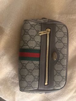 Gucci authentic bag
