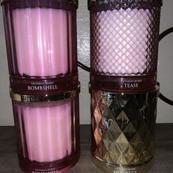 New Victoria’s Secret Candles $20 Each 