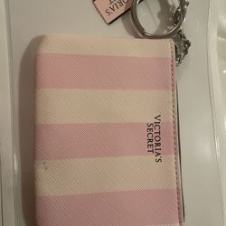 Victoria Secret Mini Wallet 