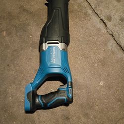 Hercules Recipro Saw Tool Only 