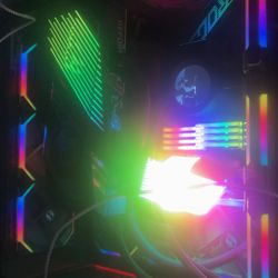 high end gaming pc (specs in desc)