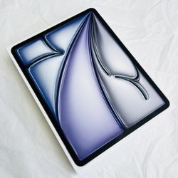 Ipad air 13 M3 Chip 128Gb Wifi and Cellular Unlocked 