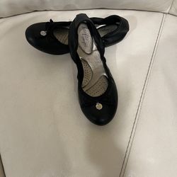 Dexflex Ballet Flats 7.5