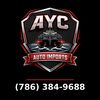 AYC AUTO IMPORTS