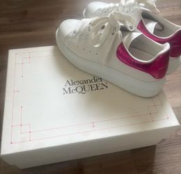 Alexander mcqueens