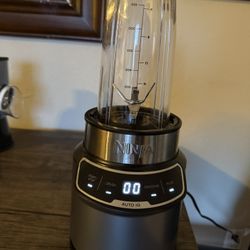Ninja Nutri-Blender Pro