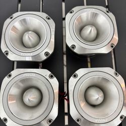 PRV Tweeters 