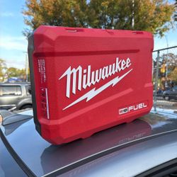 Milwaukee case
