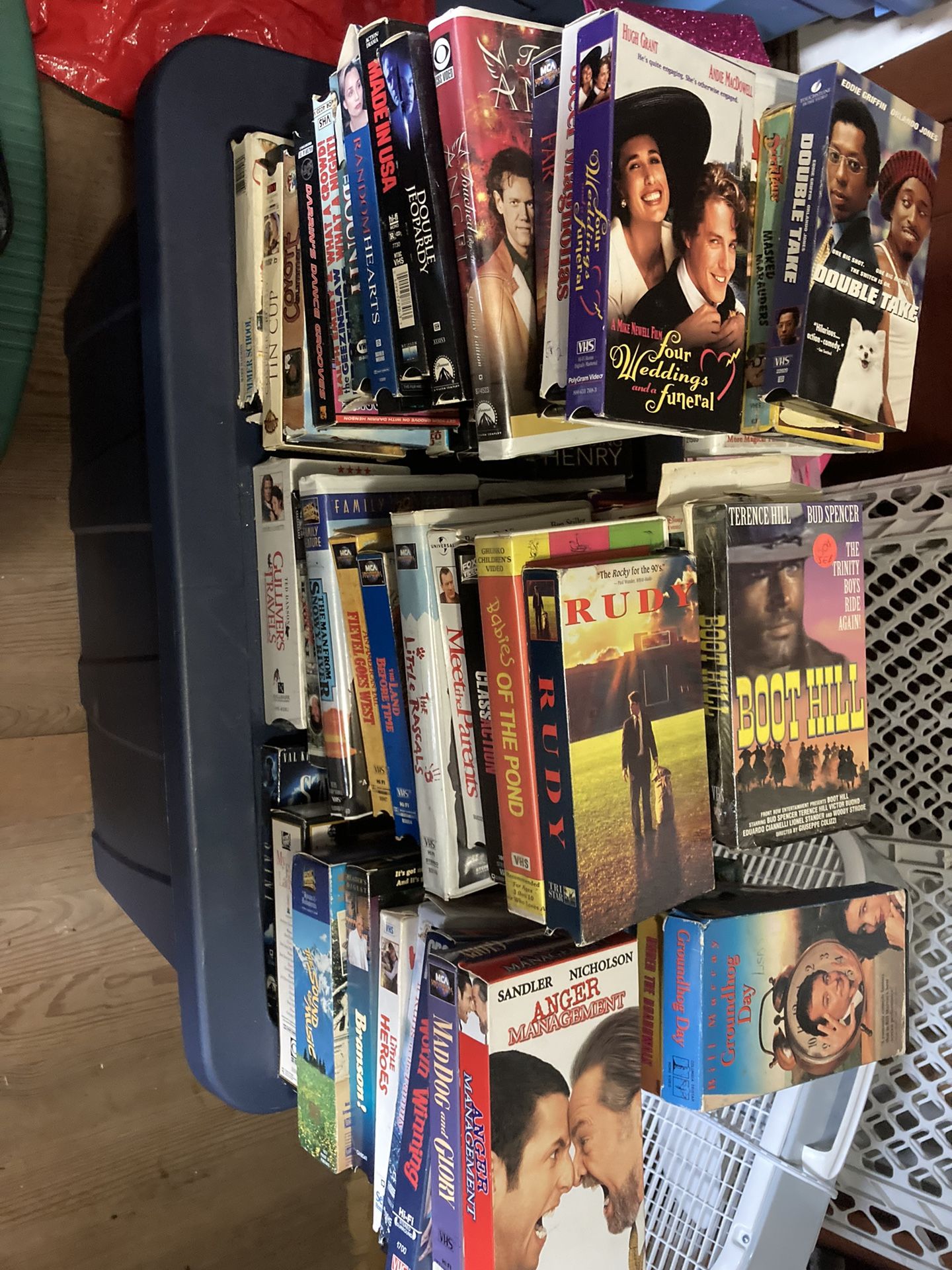 Movie Lot