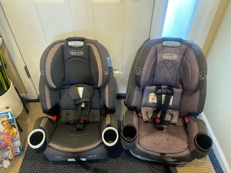 Graco carseats $100 each