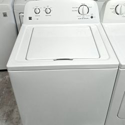 Kenmore Washer/Lavadora,,60 Days Warranty,,"Free Delivery Local Gratis."