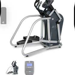 Elliptical 