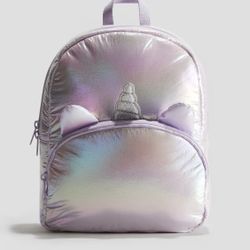 Unicorn Backpack