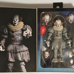 PENNYWISE