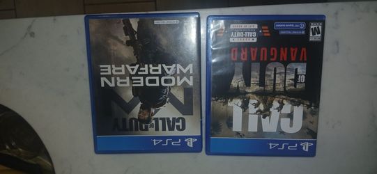 Ps5 Games