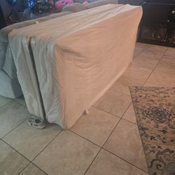 Twin Bed Box Springs 