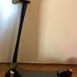 Ungai 20 Mph With Charger Twin Motor