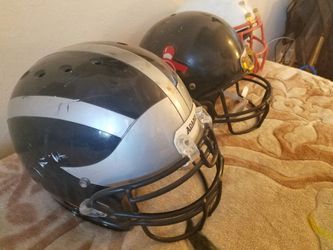 Helmets