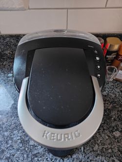 Keurig Single Serve Coffee Maker