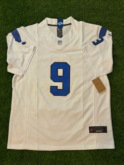 Los Angeles Rams Matthew Stafford Vapor FUSE Limited Jersey - Men’s XXL