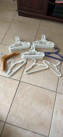 Baby Hangers