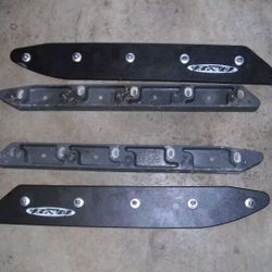 Used Sea Doo '03-'04 RXT & GTX & RXP - R&D G-Force Sponson Kit. #123-95100