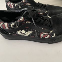 Vans 