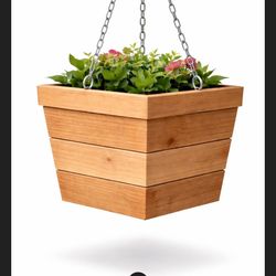 Hanging Pots / Baskets