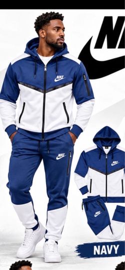 Nike Sweatsuits