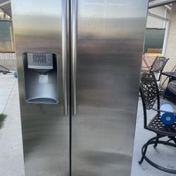 Free Fridge