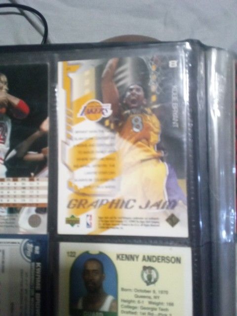 Basketball Cards Basketball Cards